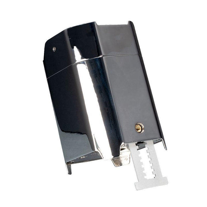 ADJ MIRAGE-Q6-PAK 6 MIRAGE-Q6-IP Fixtures w/ Flight Case