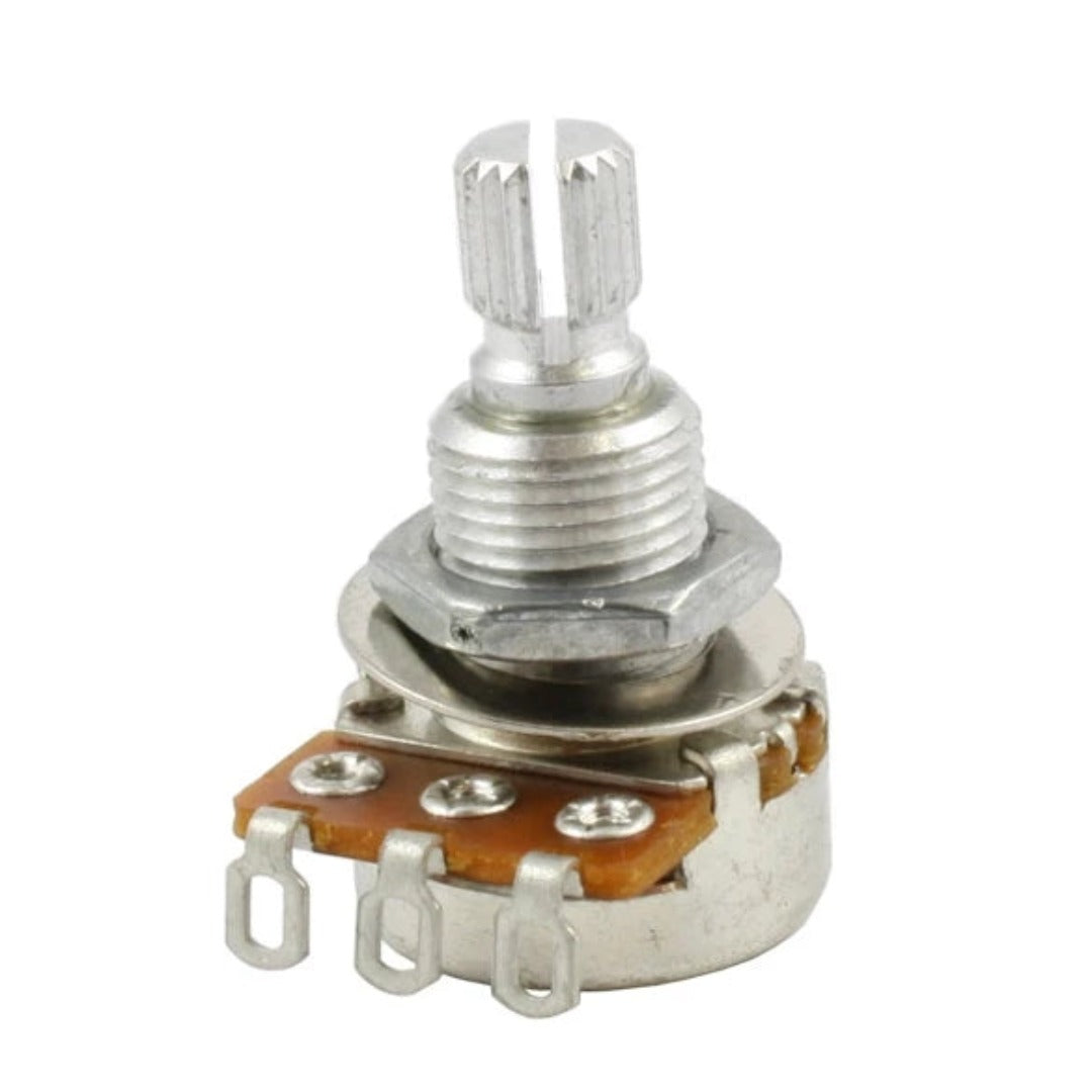 Allparts EP-0245 25k Audio Mini Pot