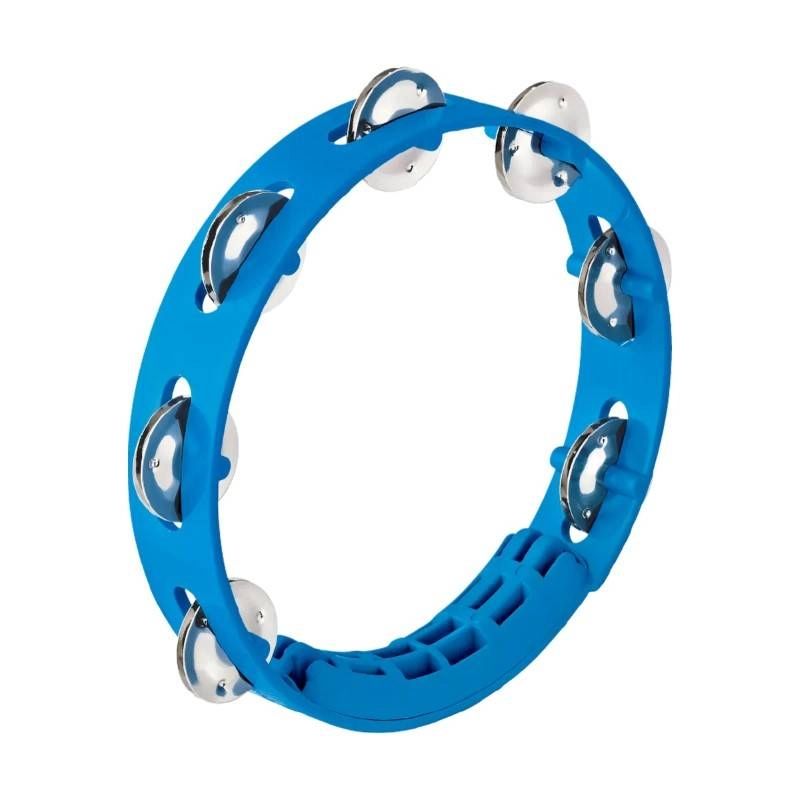 Meinl NINO 8'' ABS Tambourine - Sky Blue