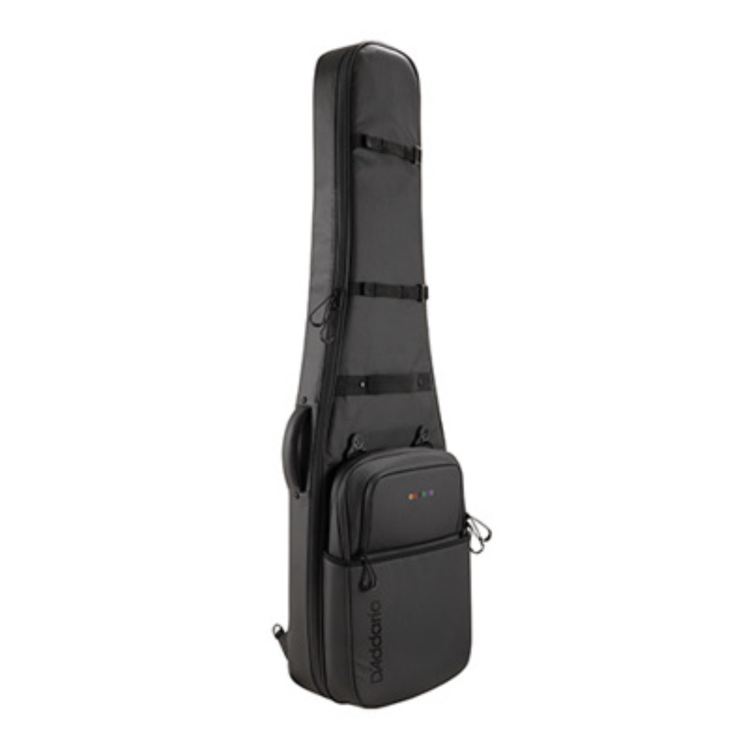D'Addario PW-BLEBC-01 Backline Electric Bass Case