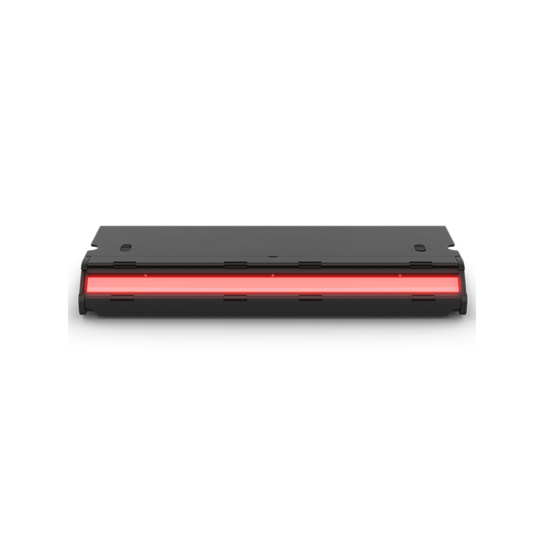 Chauvet Pro COLORADO-SOLO-EDGE1 1 0.5m IP65 RGBwWL LED Footlight