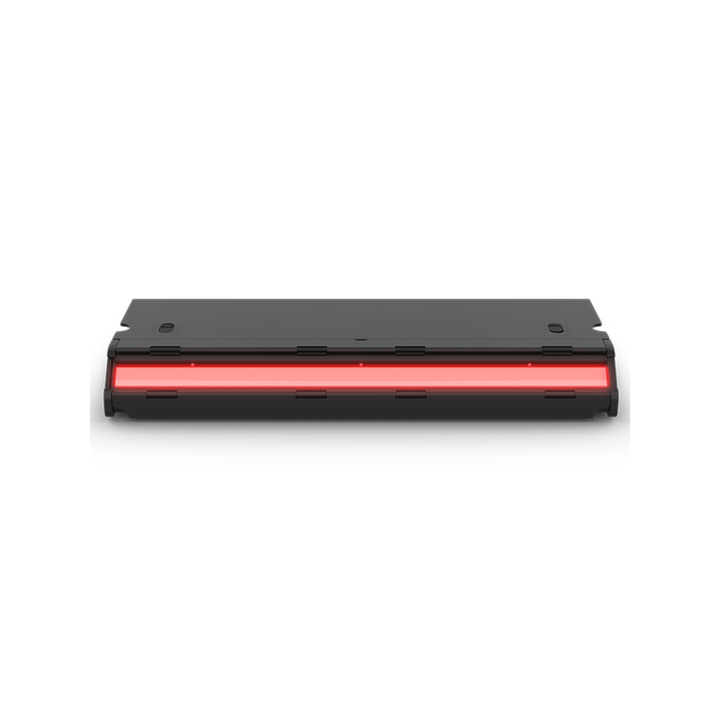 Chauvet Pro COLORADO-SOLO-EDGE1 1 0.5m IP65 RGBwWL LED Footlight