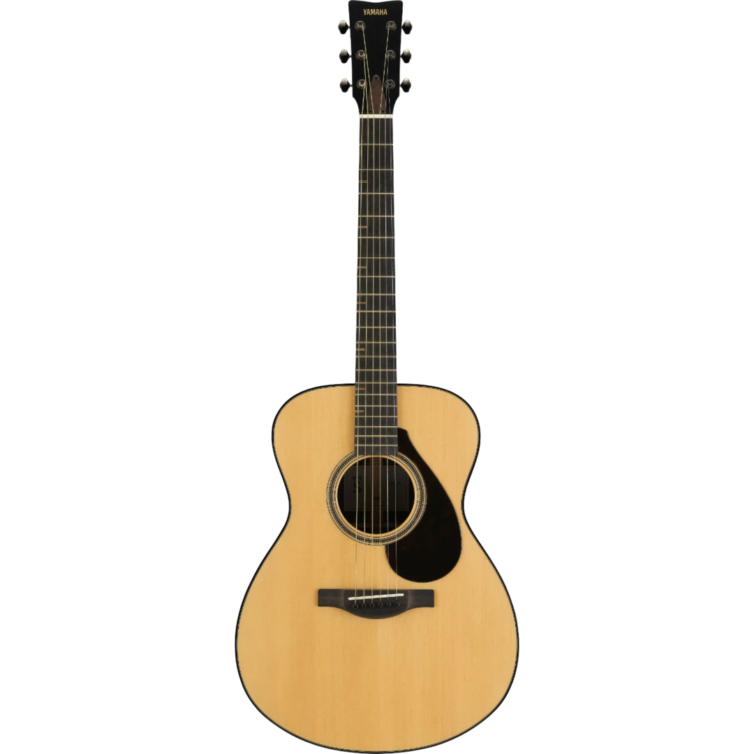 Yamaha FS7 R Premium Concert Acoustic Guitar (Natural)