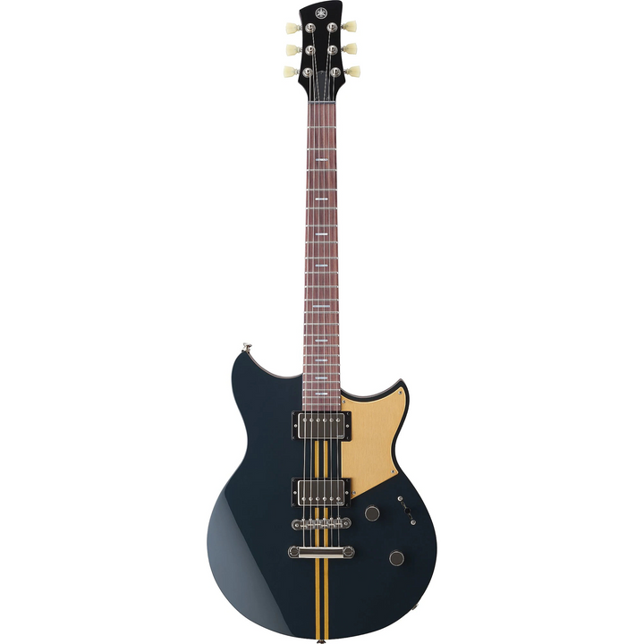 Yamaha Revstar  (Rusty Brass Charcoal) RSP20X