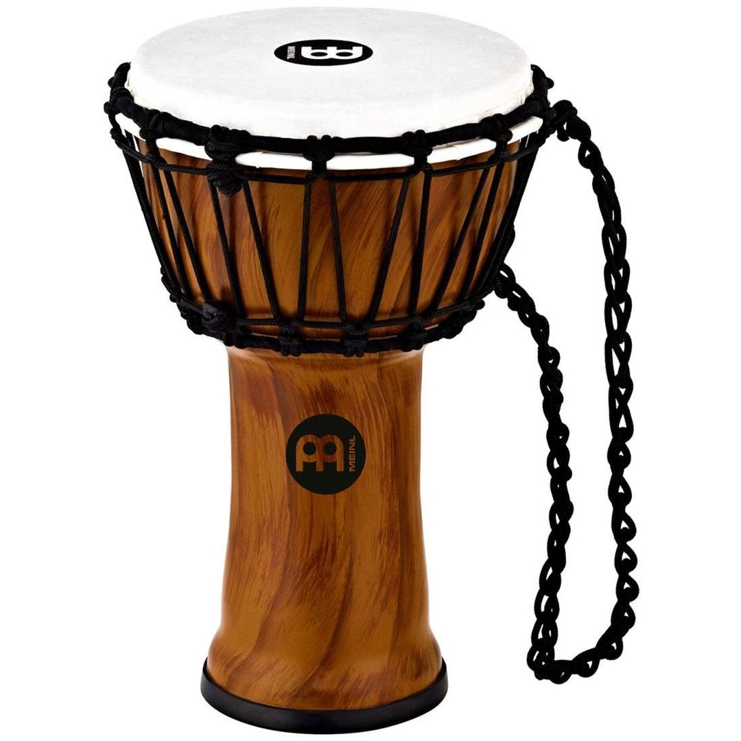 Meinl 7'' Jr Djembe - Twisted Amber