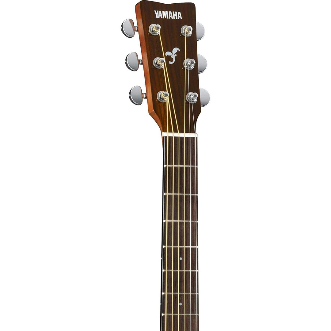 Yamaha FSX800C SDB Acoustic Guitar