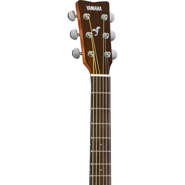 Yamaha FSX800C SDB Acoustic Guitar