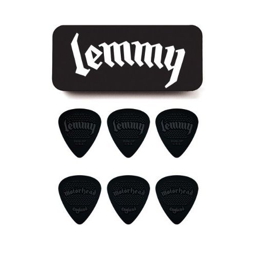 Dunlop MHPT02 LEMMY 1.14 PK TIN-EA