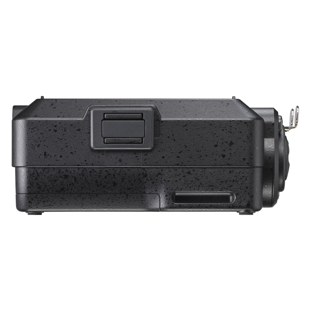 Tascam FR-AV2 32-bit float Recorder/Timecode Generator