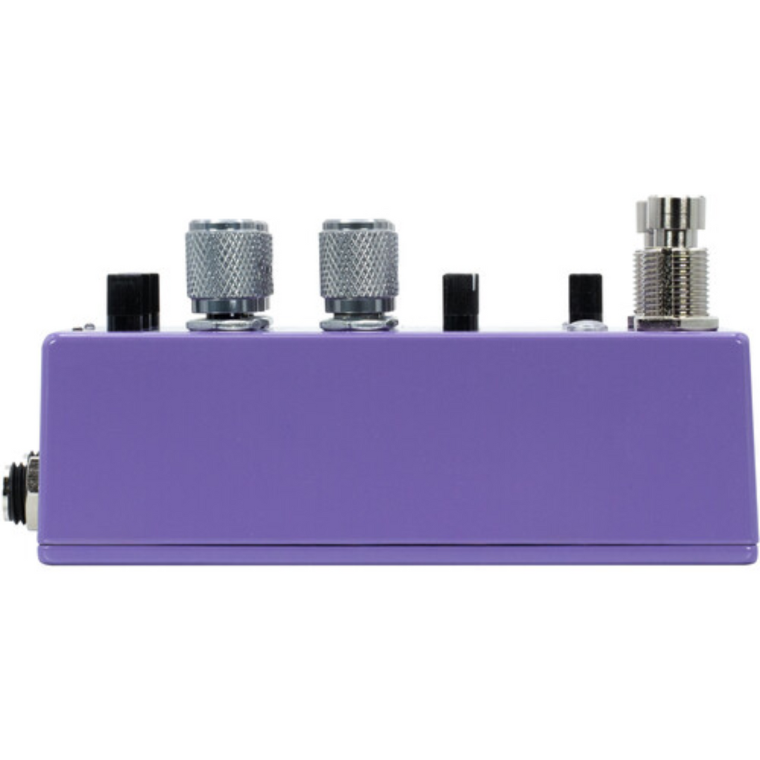 Empress Effects PEQB ParaEq Bass