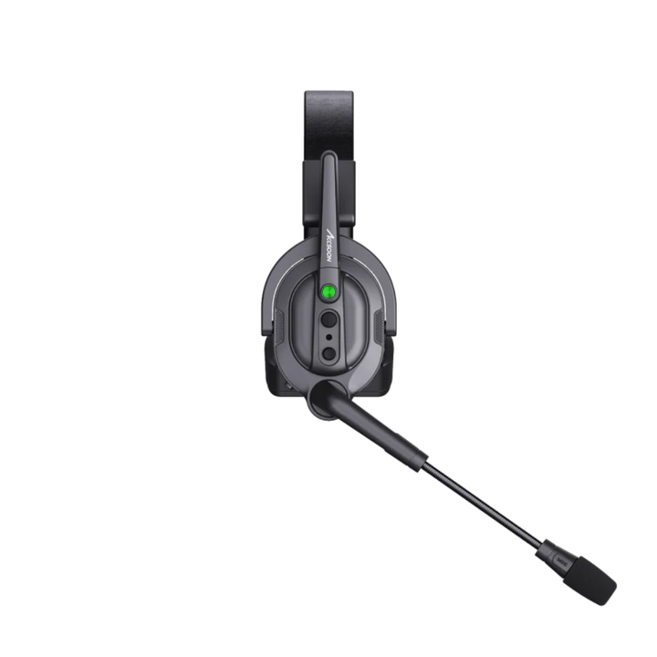 Accsoon MIC02-1H2R CoMo 1H2R Kit