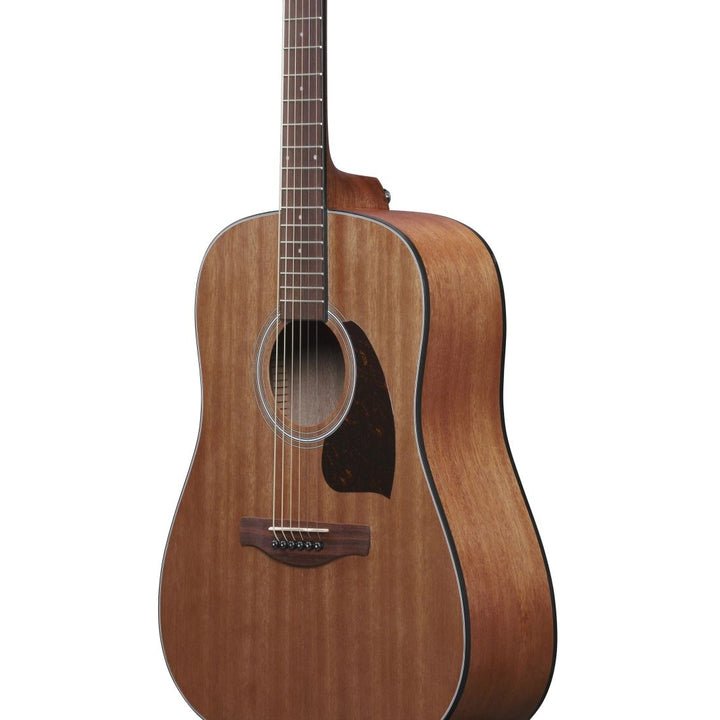 Ibanez PF54OPN PF Performance Dreadnought Acoustic Guitar - Open Pore Natural