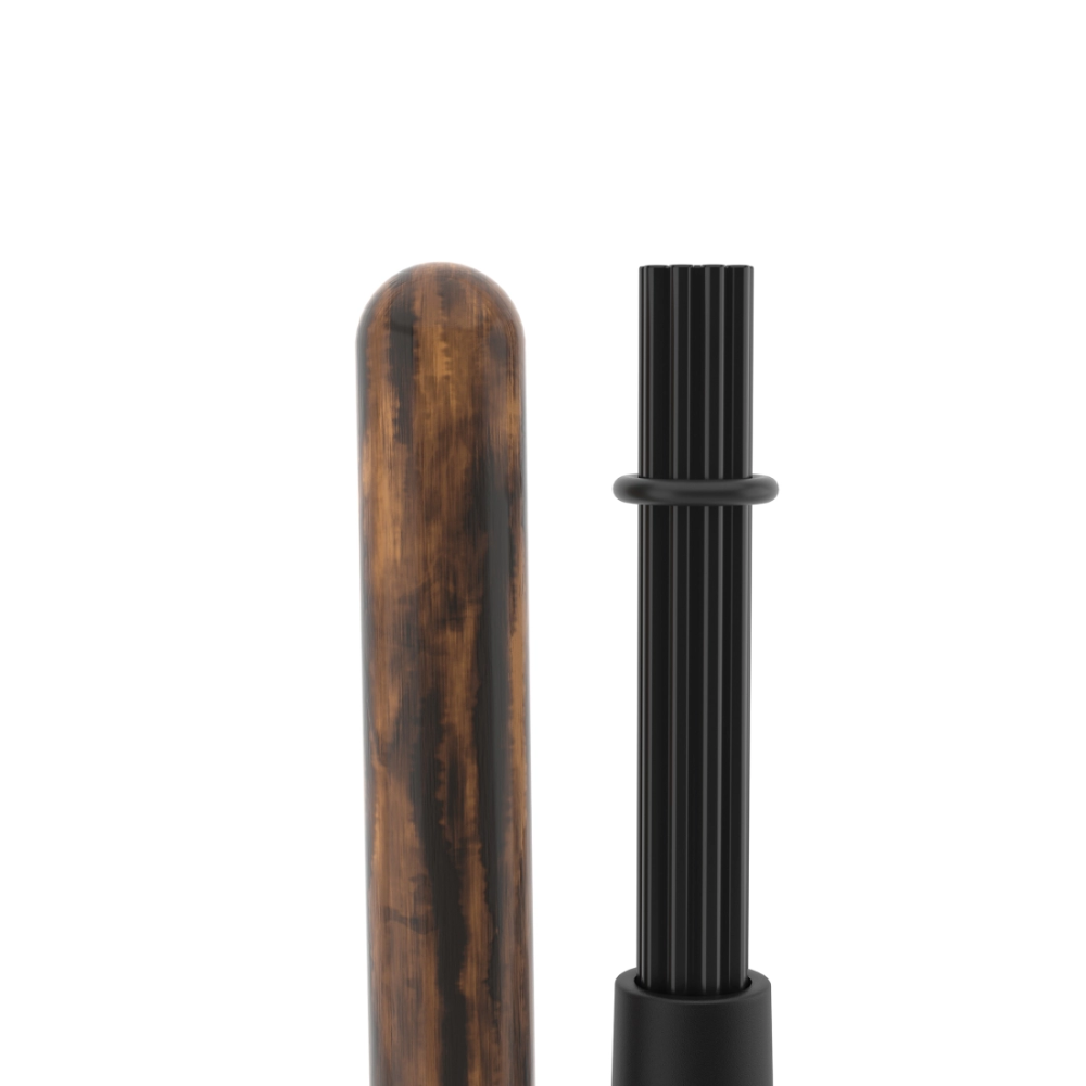 Promark Hybrid Nylon Rods - 2B