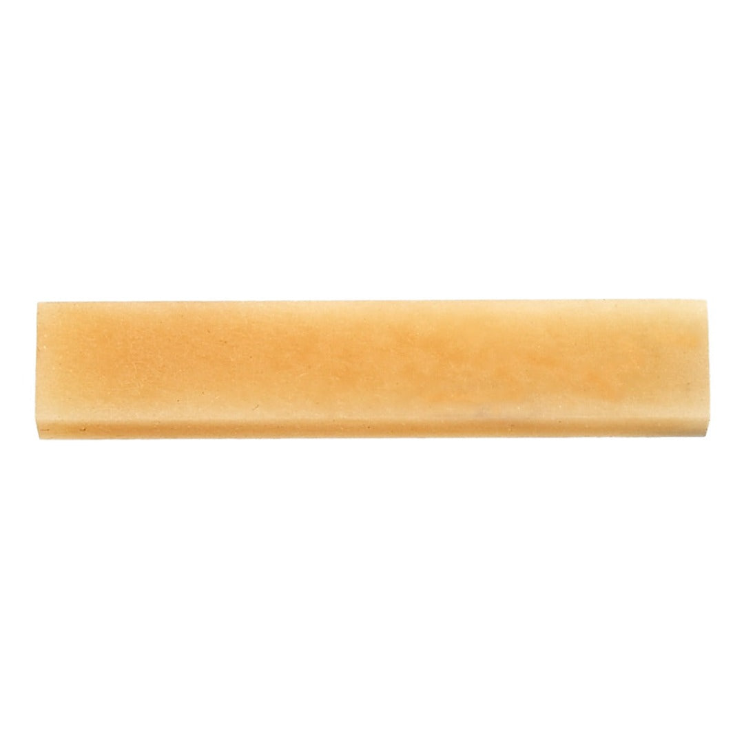 Allparts BN-2208 Unbleached Vintage-style Nut Blank Single item