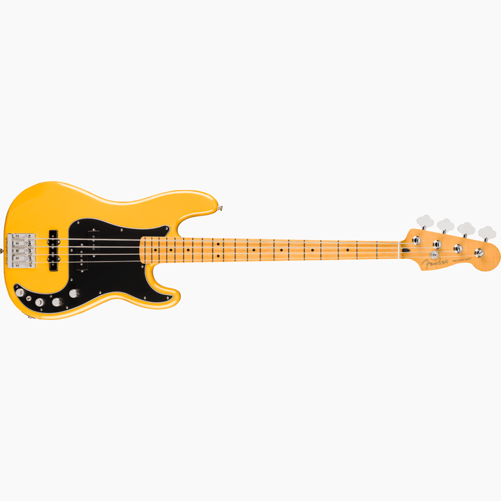 Fender Player II Modified Active Precision Bass® Maple Fingerboard  - Sunshine Yellow
