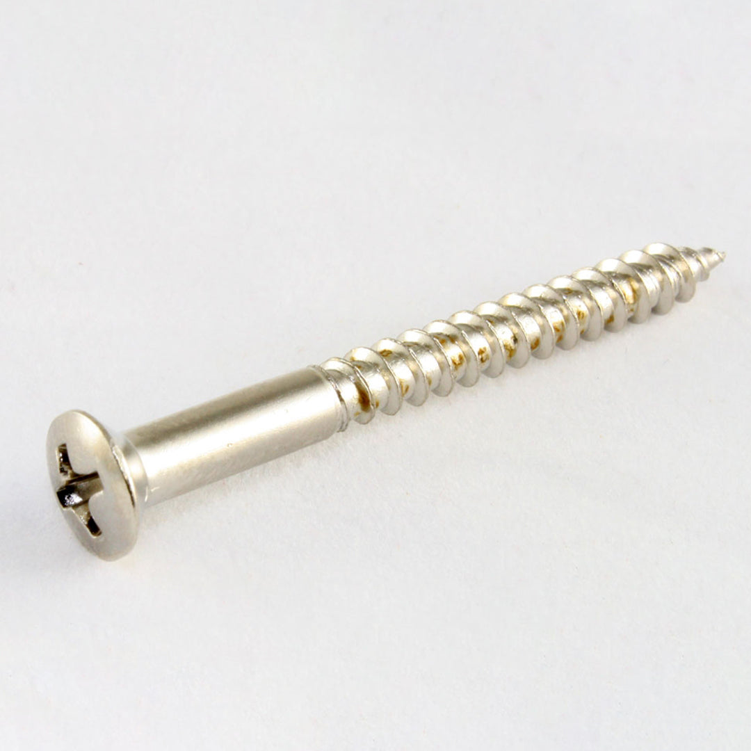 Allparts GS-0039 Tremolo Claw Screws Nickel