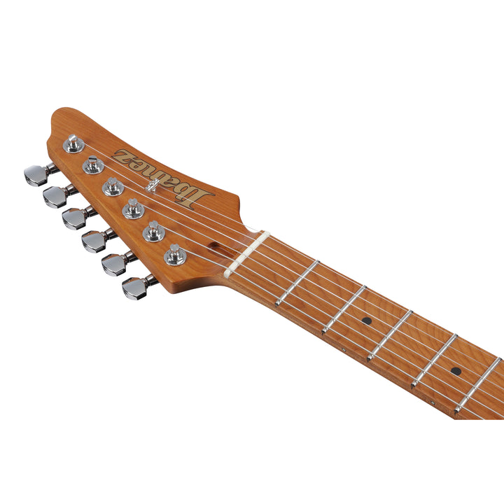 Ibanez AZ Prestige (Pearl White) AZ2204PW