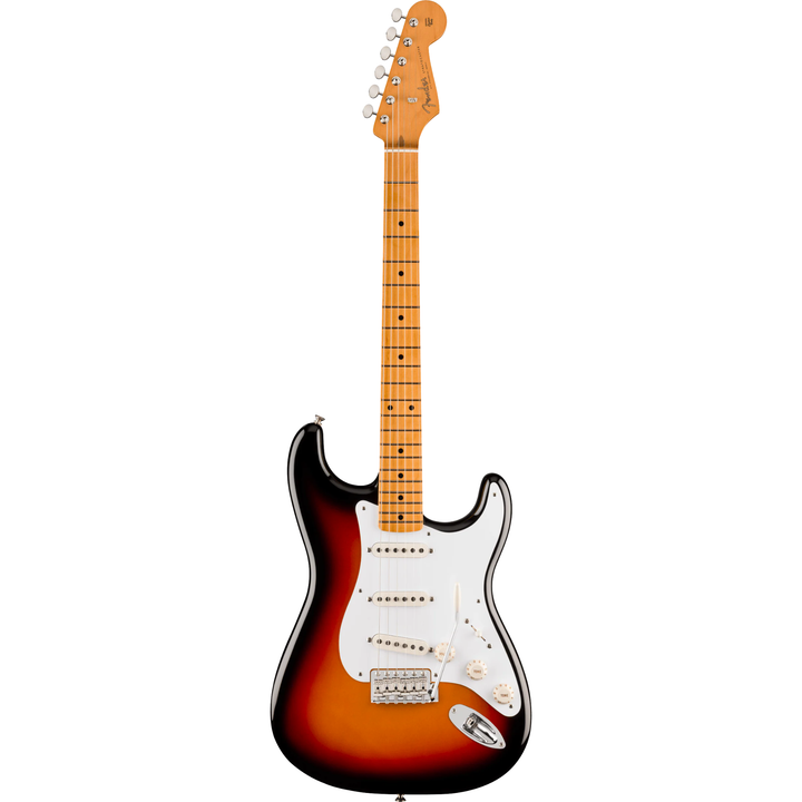 Fender  Vintera III Late '50s Stratocaster Electric Guitar (3-Color Sunburst)