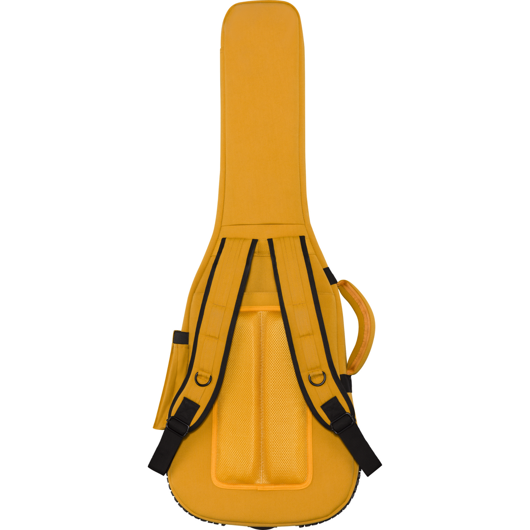Fender Troubadour™ Electric Guitar Gig Bag -  Butterscotch