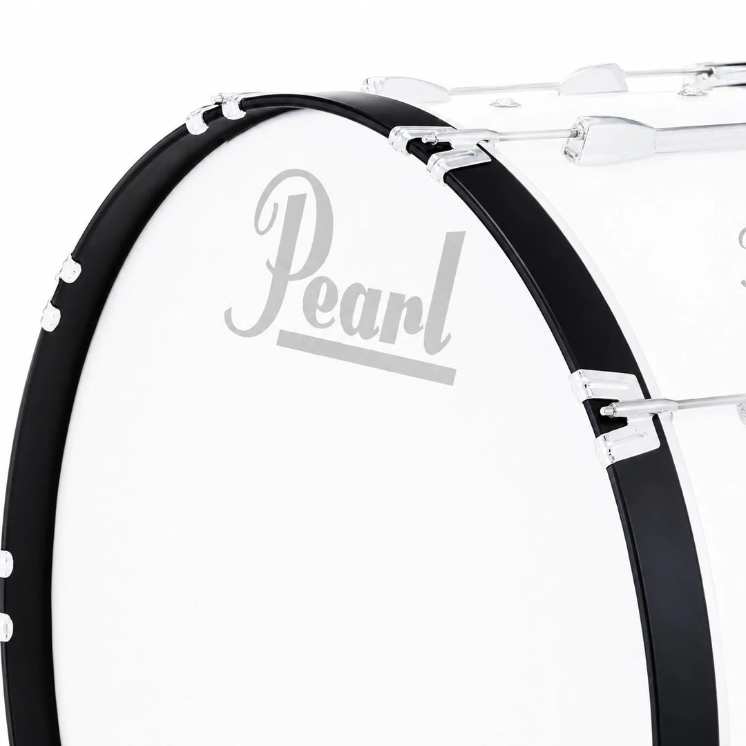 Pearl RIM20RB 20” Metal (Black)