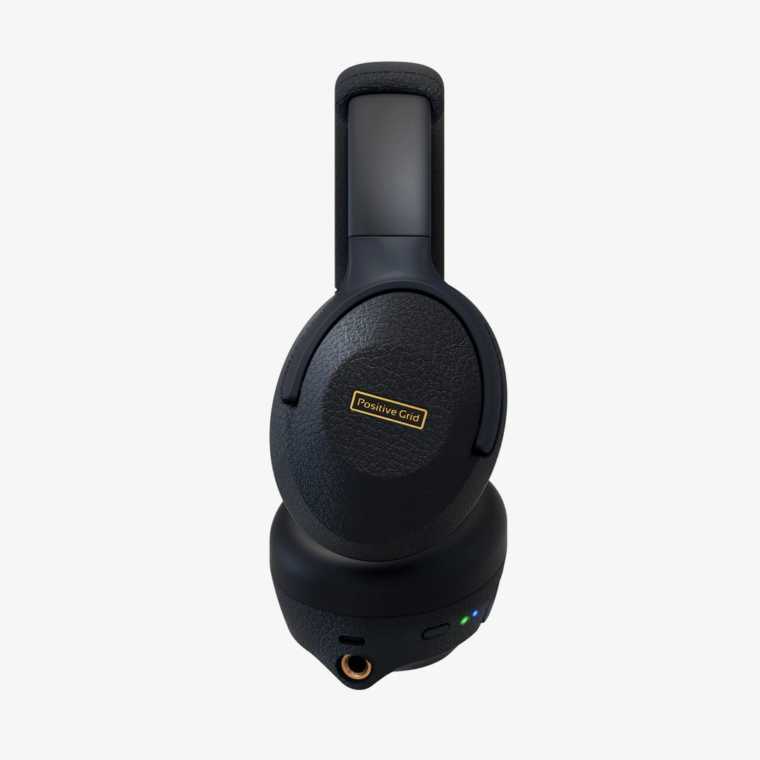 Positive Grid Spark NEO Core Wired Smart Guitar Headphones