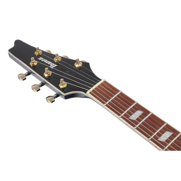 Ibanez Iceman (Antique Blue Metallic) IC420ABM