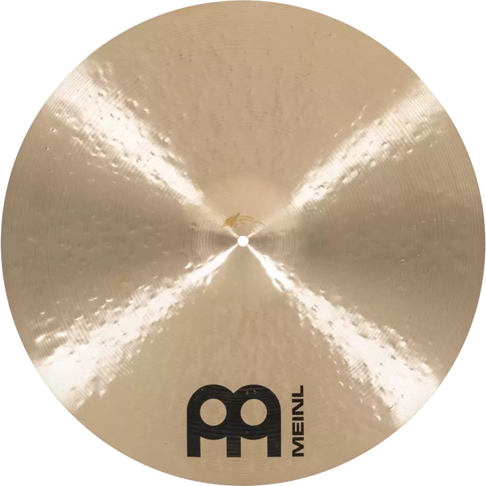 Meinl B21DDCR 21" Byzance Dark Double Down Crash-Ride