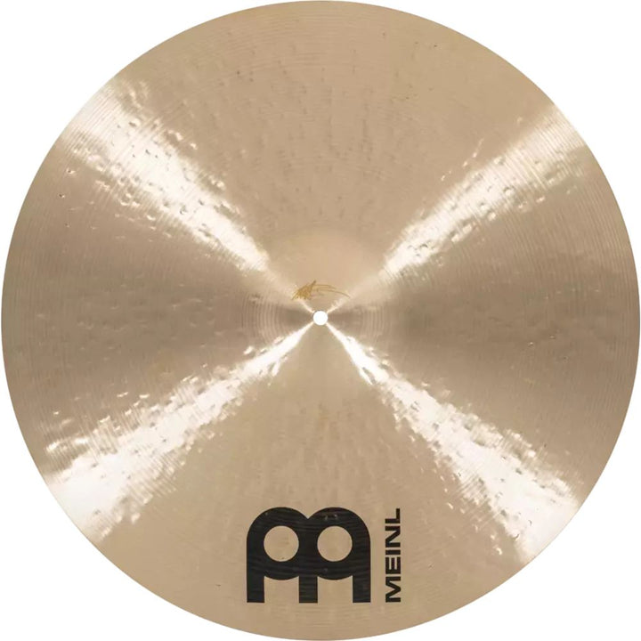 Meinl B21DDCR 21" Byzance Dark Double Down Crash-Ride
