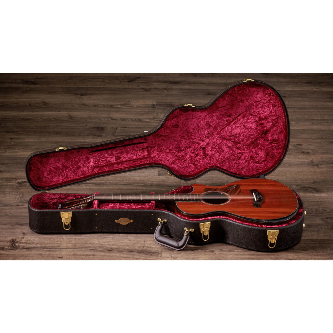 Taylor Next Generation PS12ce 12-Fret Acoustic Guitar