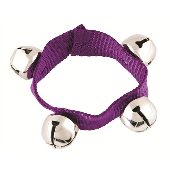 Hohner S4009 /Web Wrist Bells