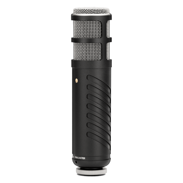 Rode Microphones Procaster Broadcast Quality Dynamic Microphone
