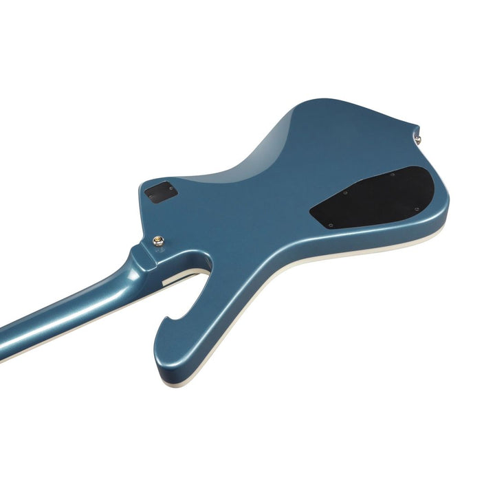 Ibanez Iceman (Antique Blue Metallic) IC420ABM