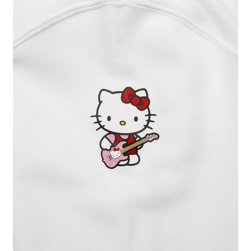 Fender® x Hello Kitty® Hoodie (M)
