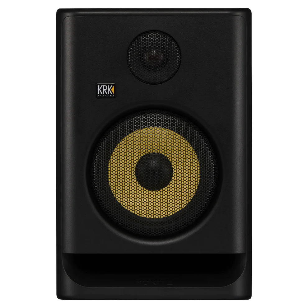 KRK ROKIT 7 GEN 5 MONITOR 7"