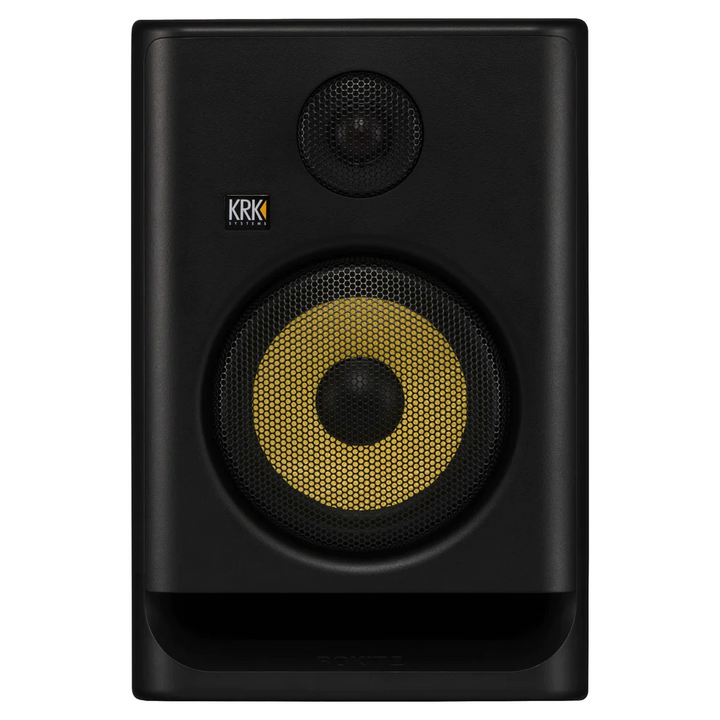 KRK ROKIT 7 GEN 5 MONITOR 7"