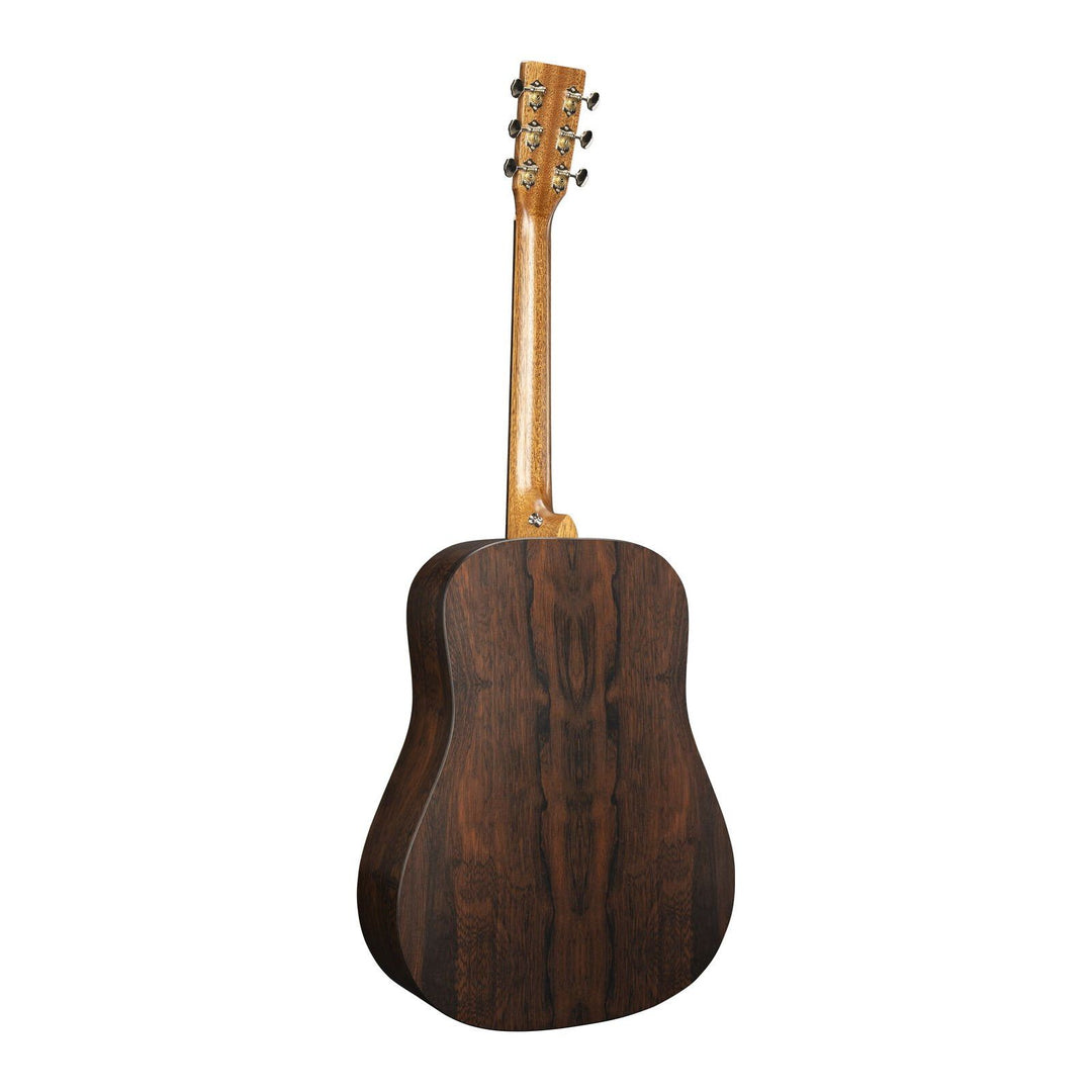 Martin D-X2E Billy Strings Signature and Limited Edition Acoustic-Electric Guitar - Natural