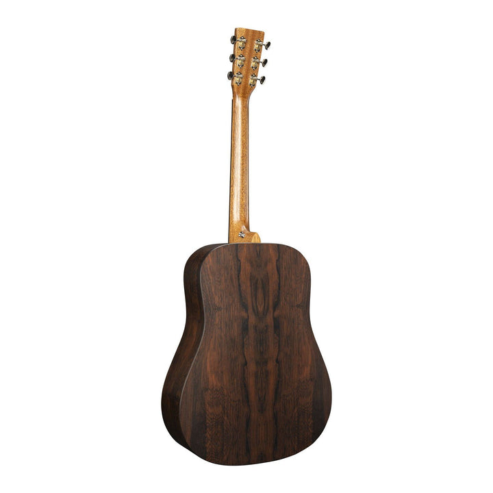 Martin D-X2E Billy Strings Signature and Limited Edition Acoustic-Electric Guitar - Natural