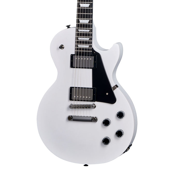 Gibson Les Paul Modern Studio Electric Guitar - Worn White