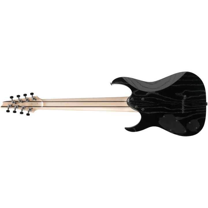 Ibanez RG5328RLDK RG Prestige 8 Strings Electric Guitar (Lightning Through A Dark)