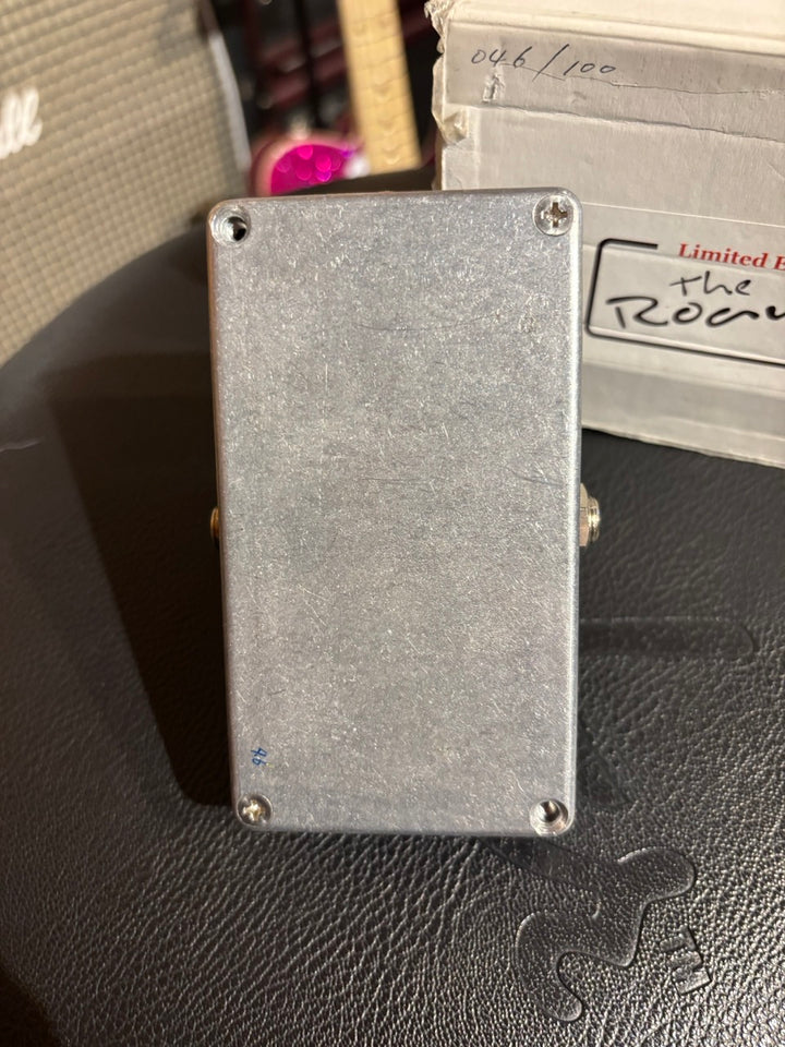 Hao Musical Instrument Tech- LTD Edition "Roar Fuzz" w/ Box (#46 Out Of The 100 Made) - USED