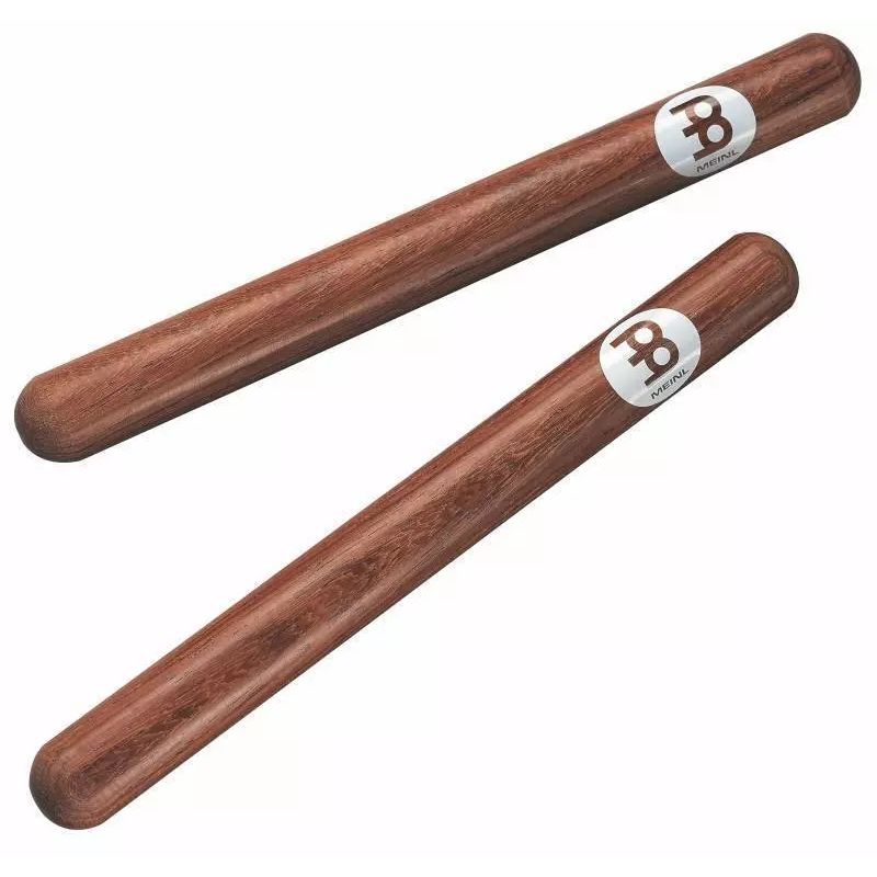 Meinl Claves De Luxe - Hardwood