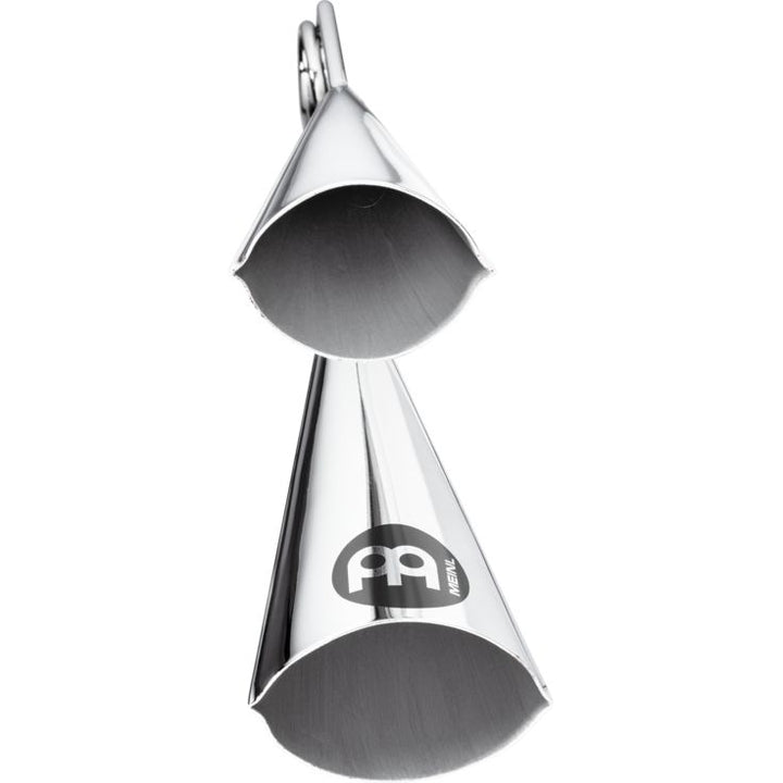 Meinl Percussion Modern Style A-Go-Go Chrome Finish Model Large