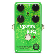 Electro-Harmonix LIZARD KING Bass Octave Fuzz Pedal