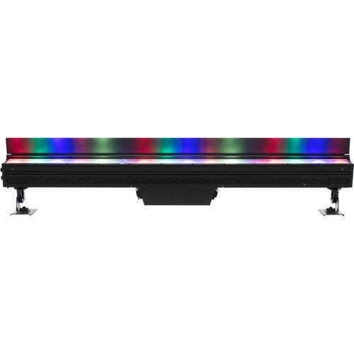 ADJ ELECTRAPIX-BAR-16 Bar Fixture (Battery) - IP65 w/ 16 × 20W RGBAL+UV LED