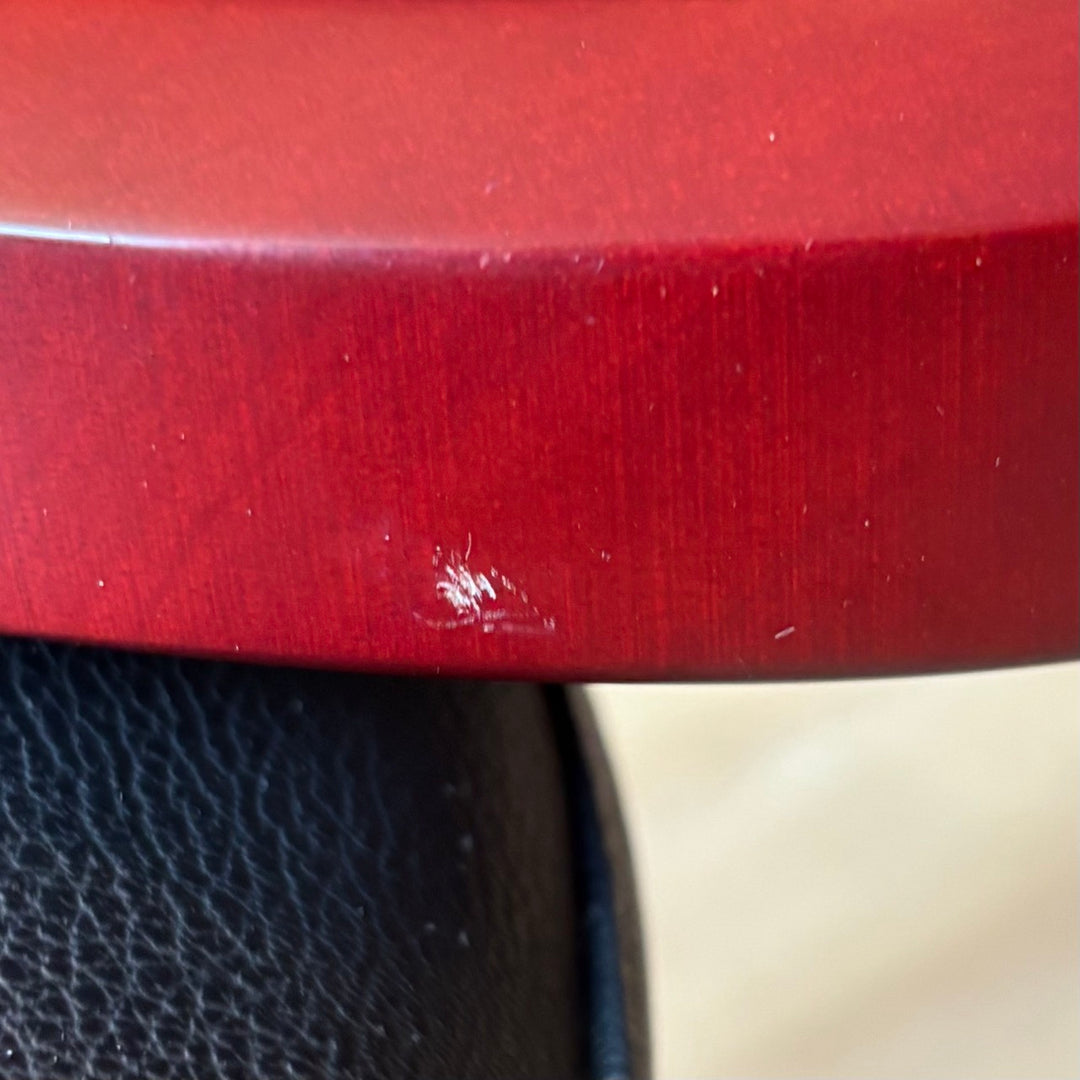 Epiphone - SG Standard Faded Worn Satin Cherry (No Case Or Bag - 2013) - USED