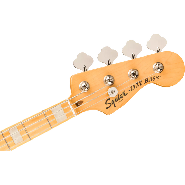 Fender Classic Vibe Active '70s Jazz Bass (Ocean Turquoise)
