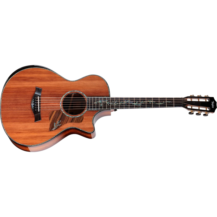 Taylor Next Generation PS12ce 12-Fret Acoustic Guitar