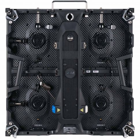 ADJ VS3 Vision Series High-Resolution 3.9mm LED Video Panel (19.68” x 19.68”)