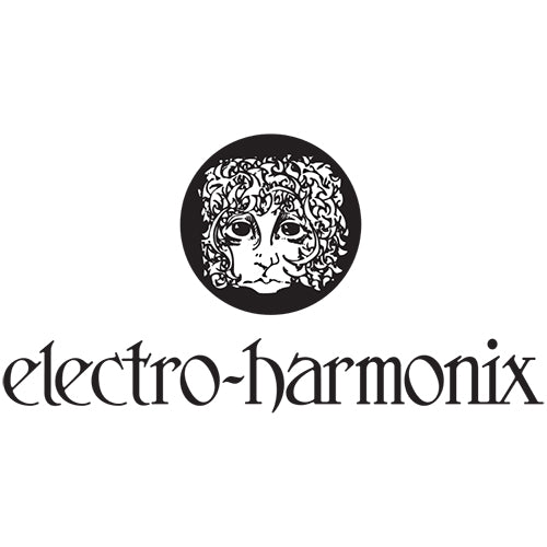 Electro-Hamonix PICO PITCH FORK Pitch Shifter Pedal