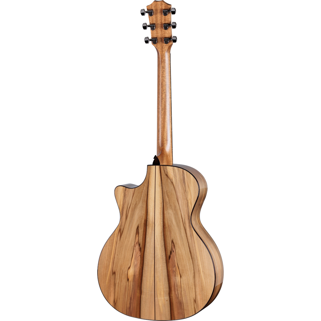 Taylor 814ce Special Edition Acoustic-Electric Guitar (Sassafras/Sitka Bearclaw Top)